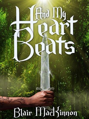 cover image of And My Heart Beats